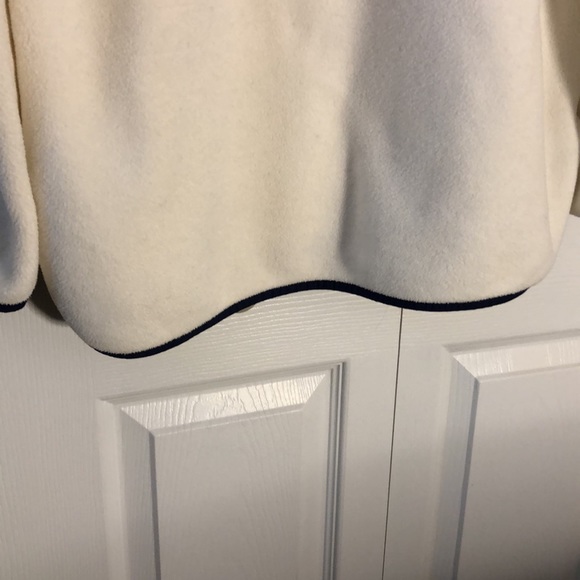 Vineyard Vines fleece - Picture 9 of 9